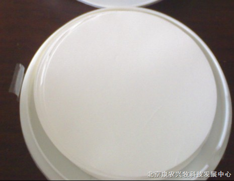 不同種類濾膜及離子交換樹脂的應用與選擇——以康農興牧為例