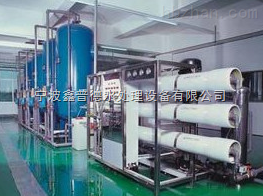 臺(tái)州廠家直銷 電鍍廠水處理凈化設(shè)備，助力綠色生產(chǎn)與環(huán)保升級(jí)