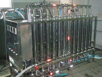 遼寧反滲透水處理設(shè)備市場(chǎng)解析 從鞍山、丹東到沈陽(yáng)的價(jià)格與應(yīng)用