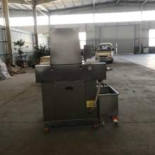 諸城市強大機械廠 專業供應優質食品機械設備，助力產業升級