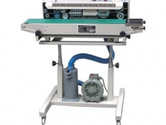 充氣封口機(jī) 現(xiàn)代食品包裝的得力助手