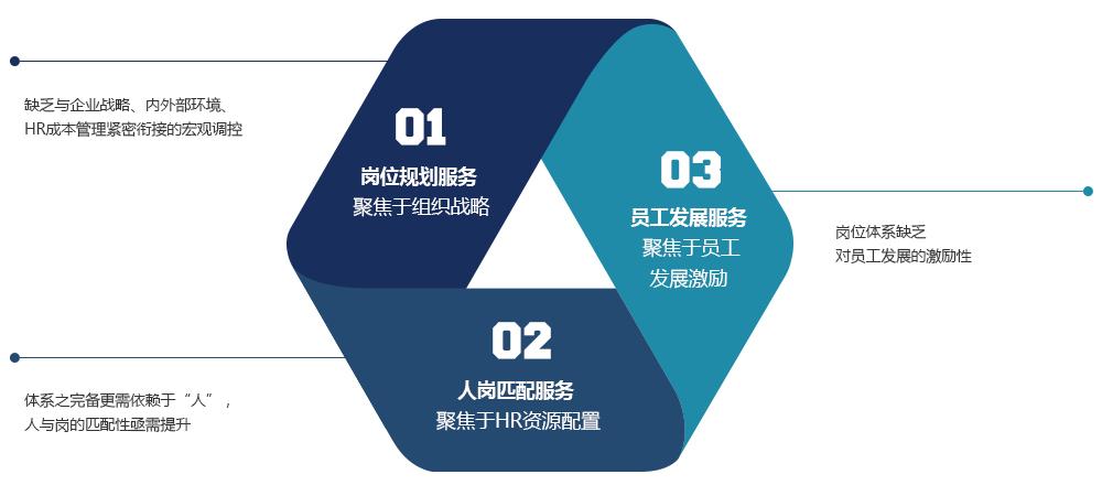 組織發(fā)展咨詢